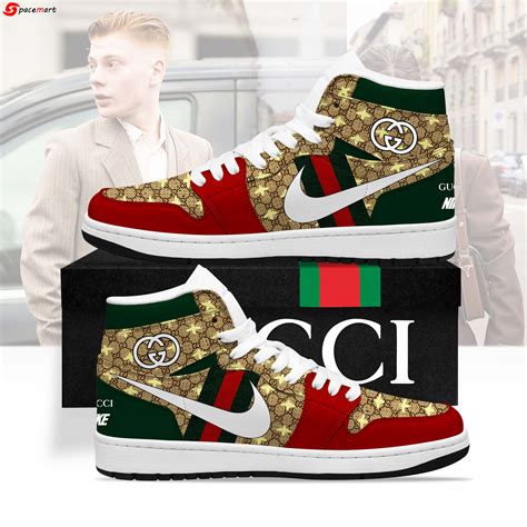 nike by gucci|gucci nike shoes price.